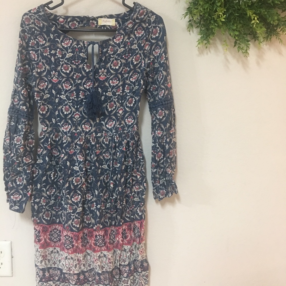Altar’d state summer dress